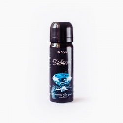 Diament Zapachy- Be Cool – perfumy w aerozolu