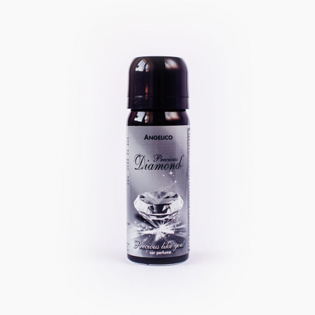 Diament Zapachy - Angelico– perfumy w aerozolu