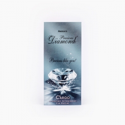 Diament Zapachy - Angelico – zawieszka zapachowa