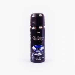 Diament Zapachy - SPA – prefumy w areozolu