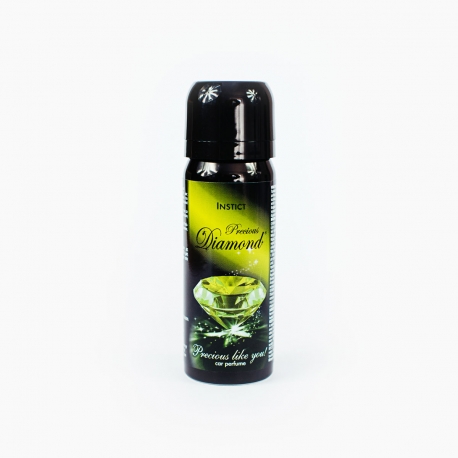Diament Zapachy- Instinct – perfumy w aerozolu